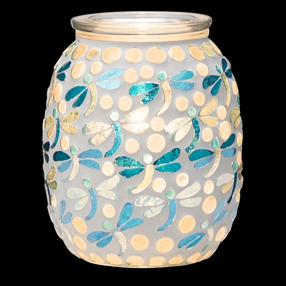 Dragonfly Away Warmer- Scentsy